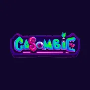 Logo image for Casombie Casino