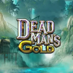 Dead Mans Gold