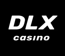 DLX Casino logo