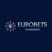 Logo image for Eurobets Casino