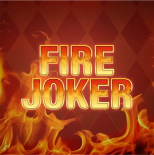 Fire Joker