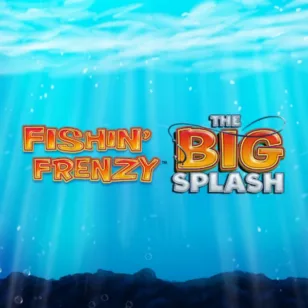 Fishin' Frenzy The Big Splash