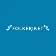 Logo image for Folkeriket Casino