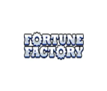 Logo image for Fortune Factory Studios logo