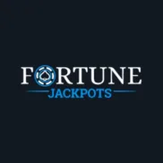 Logo image for Fortune Jackpots Casino