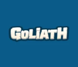 Goliath Casino Logo