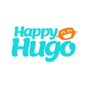 Logo image for Happy Hugo