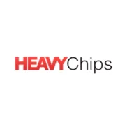 Logo image for HeavyChips