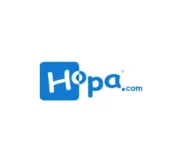 Logo image for Hopa Casino