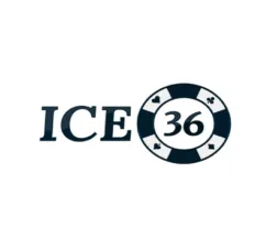 ICE36 Casino Logo