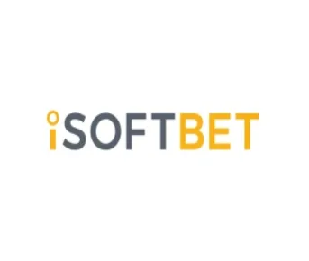 Logo image for iSoftBet logo