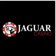 Logo image for Jaguar Casino