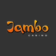 Logo image for Jambo Casino