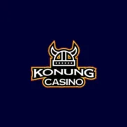 Logo image for Konung Casino