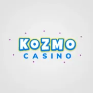 Logo image for Kozmo Casino