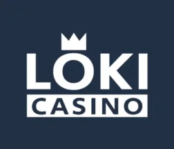 Loki casino logo