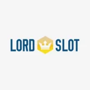 Logo image for Lord Slot Casino