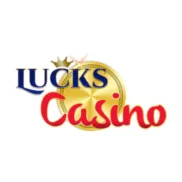 Logo image for Lucks Casino