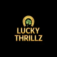 Logo image for Lucky Thrillz Casino