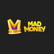 Logo image for Mad Money Casino