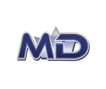 Image For Magic dreams logo