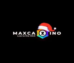 MaxCazino logo