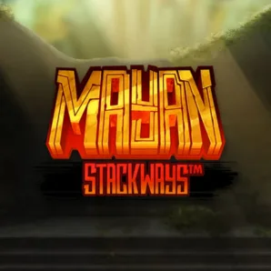 Mayan Stackways logo