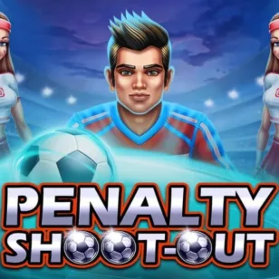 Penalty shoot-out