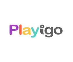 Playigo casino logo