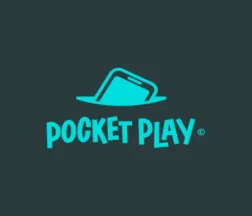 Pocket Play Casino Logo