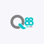 logo image for q888 bets