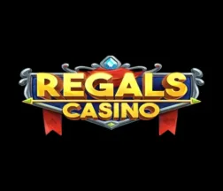 Regals Casino logo