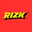 Logo image for Rizk Casino