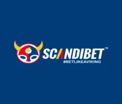 scandibet logo - bla