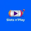 Logo image for Slots Nplay