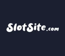 SlotSite Casino Logo