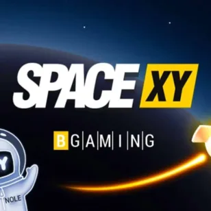 Space XY