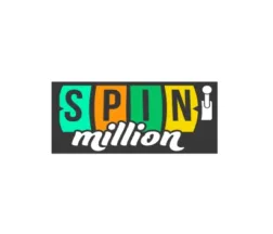 Spin Million Casino Logo