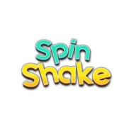 Logo image for SpinShake Casino