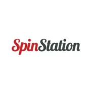 Logo image for SpinStation Casino