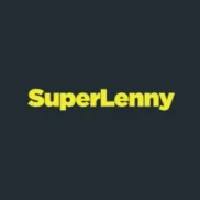 Logo image for SuperLenny Casino