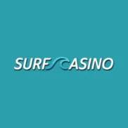 Logo image for Surf Casino