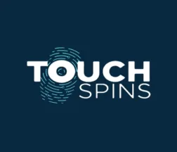 Touch Spins Casino Logo