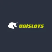 Logo image for Unislots Casino