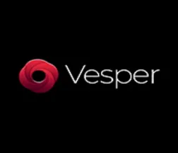 Vesper-casino-logo