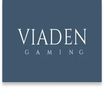 Image For Viaden Gaming logo