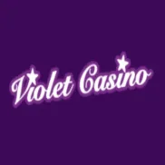 Logo image for Violet Casino