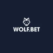 Logo image for Wolf.Bet