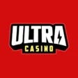 Logo image for UltraCasino