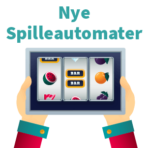 Nye spilleautomater featured image